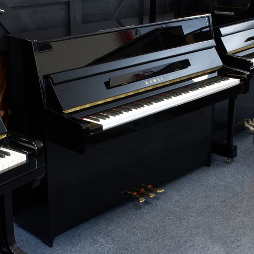 Kawai k15 piano noir - kawai,