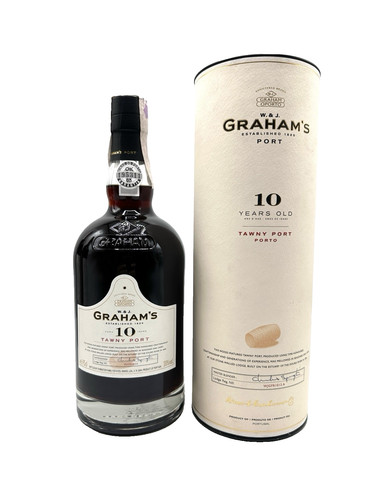 Porto graham ans - graham's, tawny