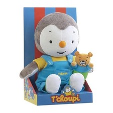 Jemini T'choupi - Peluche