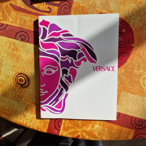 Catalogue versace hiver - ,