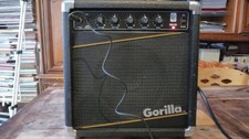 Amplificateur de guitare