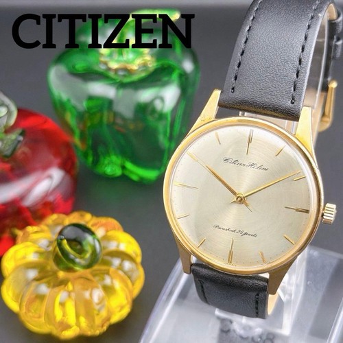 Montre bracelet homme citizen - montre-bracelet,