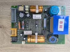 Carte électronique boiler
