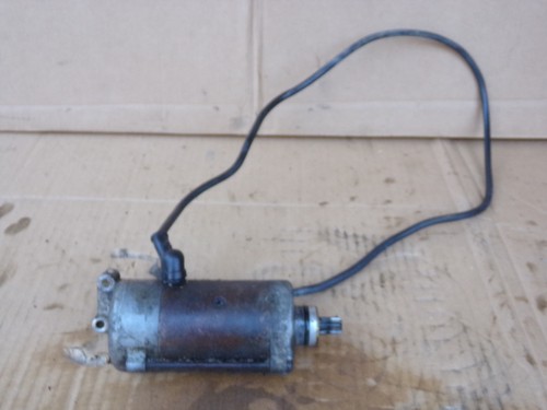 Demarreur honda 250 n 1977 - demarreur,
