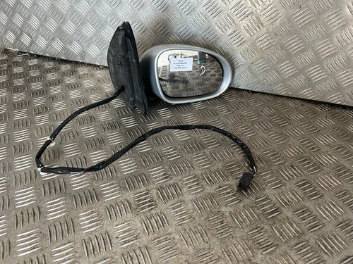 Rétroviseur électrique