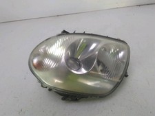 PHARE / OPTIQUE AVANT GAUCHE Renault Clio II (BB/CB) 2001 7701045174