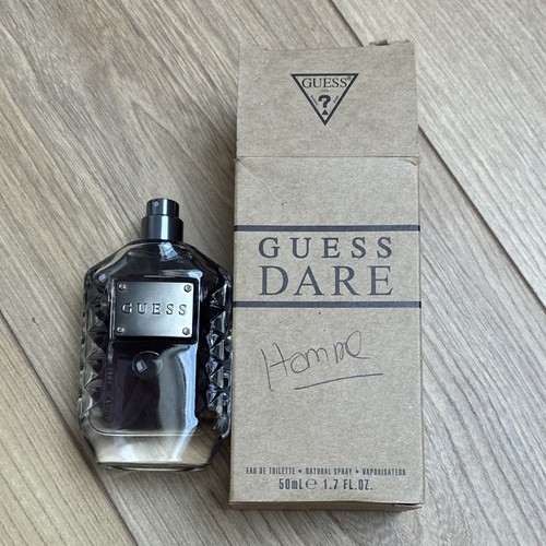 Guess dare homme - guess, de