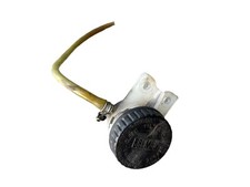 1984 Moto Guzzi V65C Rear Brake Master Cylinder Reservoir