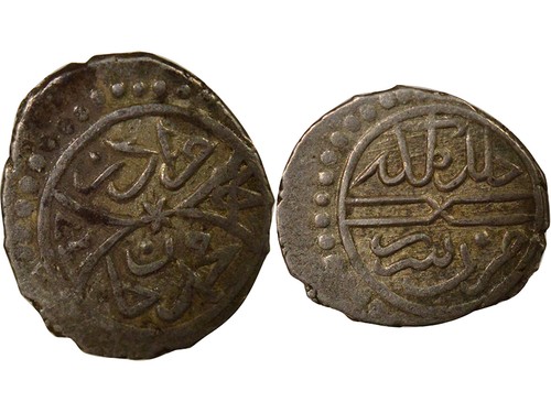 Empire ottoman mourad - empire, ii