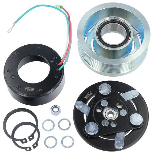 Compresseur air accouplement - d'air,