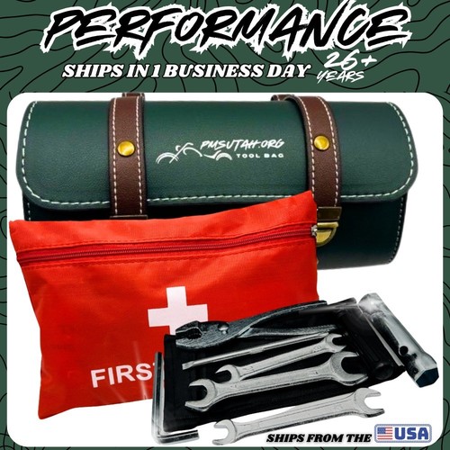 Tool kit bag suzuki or50 - tool,