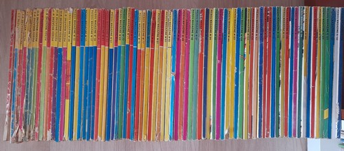 Lot picsou magazine 134 - picsou,