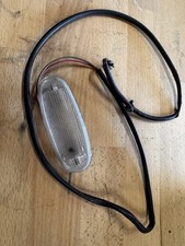 Vintage VW Hella Conv Dome Light 151947111a Rare VGC Convertible Type 3 Type 34