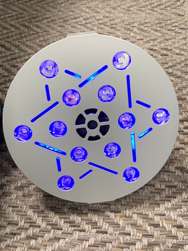 Lampe pandorastar - –,