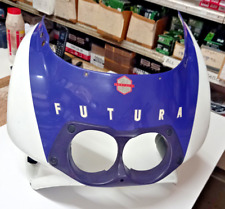 APRILIA AF1 125 FUTURA FAIRING  HEADLIGHT FAIRING NOSE CONE