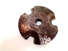 couvercle moteur HONDA PA 50