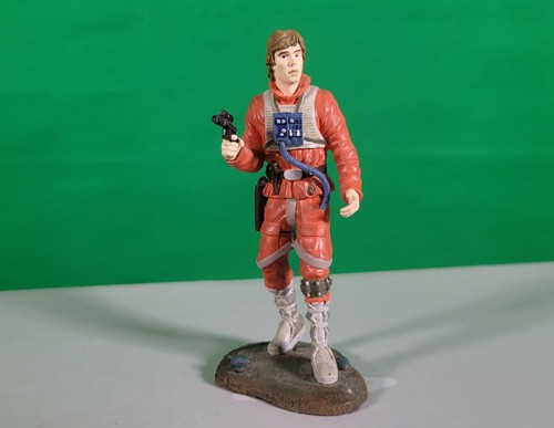 Rare statuette star - star, wars
