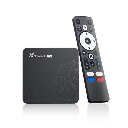 Boitier android tv box - boitier, tv,