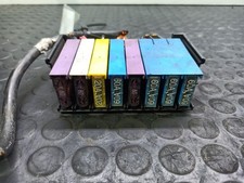 boitier pyrotechnique OPEL