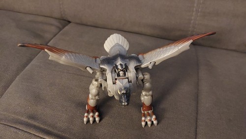Transformers kenner beast - kenner, wars
