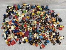 Vintage Playmobil Lot Bundle Accessories Figures Quality Mix Fast Free Shipping