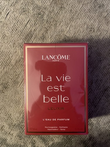 Lancôme vie est belle - lancôme,