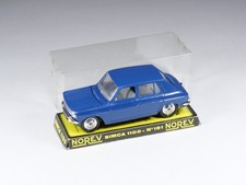 NOREV - 151 - Simca 1100 -