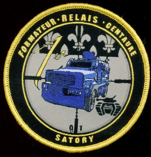Gendarmerie formateur relais - gendarmerie, /