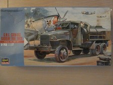 Maquette Véhicule 1/72