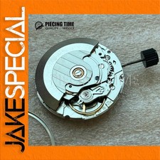 JakeSpecial – Tianjin Seagull ST2130 Mechanical Movement