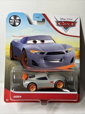 Disney Pixar Cars 1/55