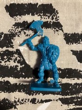 Vintage Dragon Strike Board