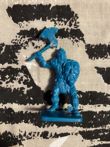 Vintage dragon strike board - dragon,