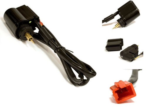 Starter automatique pour - starter,