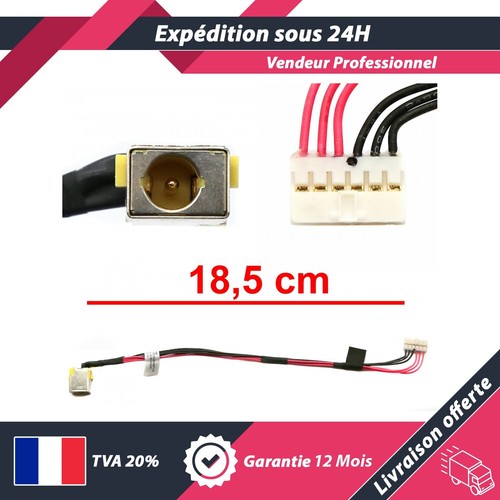 Connecteur power jack pour - connecteur,