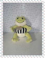 ♫ - Doudou Peluche Hochet