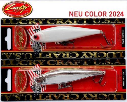 Lucky craft pointer 100 ssr - pointer,