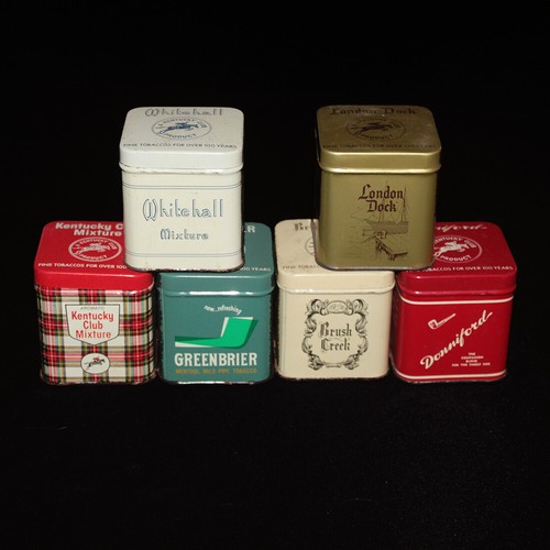 Lot petites boîtes - petites,