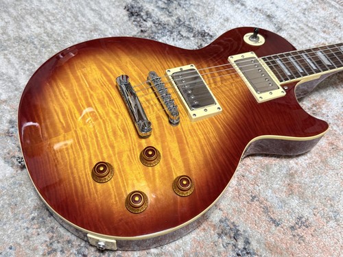 Epiphone les paul standard - les,