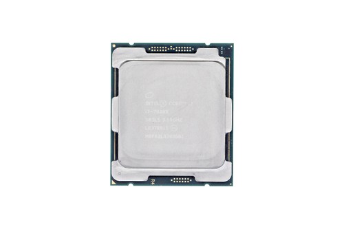 Intel core 7820x - intel, 3.60ghz
