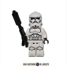 Lego Star Wars Figurine Clone