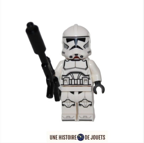 Lego star wars - star, figurine