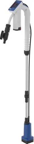 Pompe tonneau eau pluie - pompe,