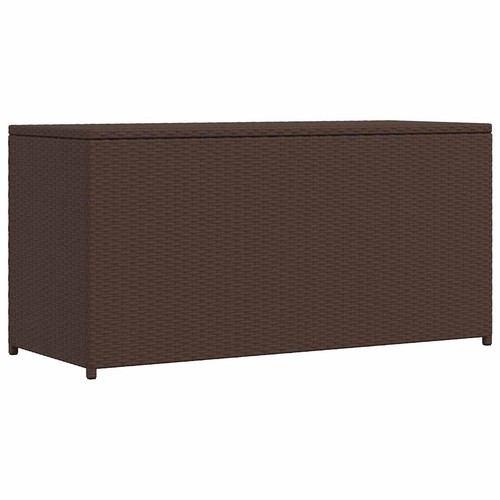 Caisse stockage jardin - caisse,
