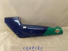 flanc de carenage arriere