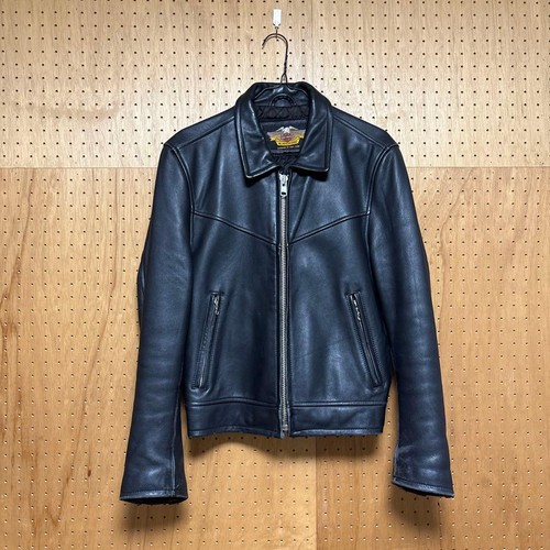 Blouson harley davidson - harley-davidson, cuir