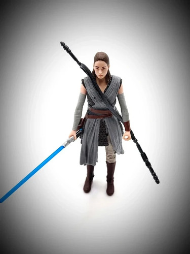 Star wars tfa rey jedi - wars,