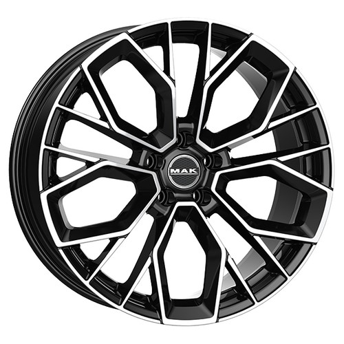 Jantes roues mak stilo pour - jantes,