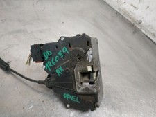 13258274 serrure avant droit