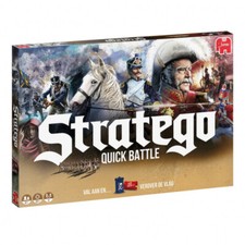 Stratego - Bataille Rapide